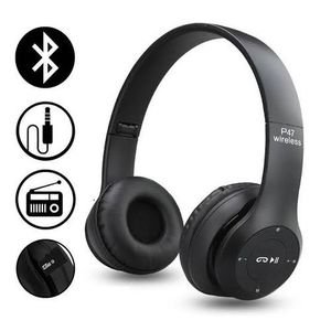 P47 Headset