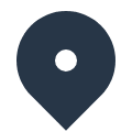 map pin 2 fill