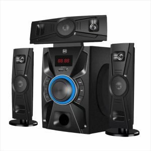 MIL-601A Latest Home Theatre