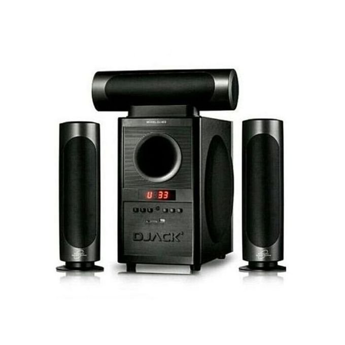 DJACK AK-903L Home Theatre System