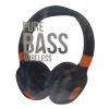 TUNE 760 Pure Bass Wireless Headphone