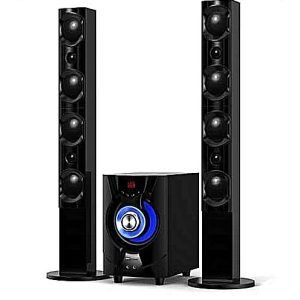 Djack DJ-665 Home Theatre System
