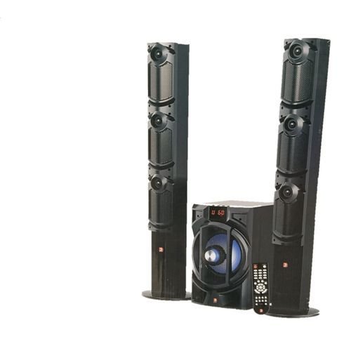 Djack DJ-667 Powerful Home Theatre System