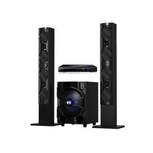 Djack Heavy Bluetooth Home Theater System DJ-668