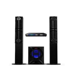 Djack DJ-667 Powerful Home Theatre System