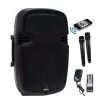 SONOK 10'' Rechargeable Public Address System