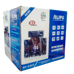 Ailipu SP-6327 Super Bass Home Theatre