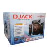 DJACK AK-1103 Super Bass 3.1 Surround Sound System