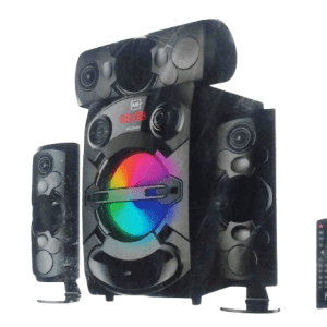 MIL-600A New Modern Home Theatre