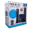 Pan Bose PB-2202 Super Bass