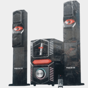 Pan Bose PB-2203 Extreme Bass Speaker