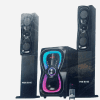 Pan Bose PB2204 Powerful DC & AC Bluetooth Home Theatre