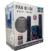 tiny Pan Bose PB2204 Powerful DC AC Bluetooth Home Theatre 1