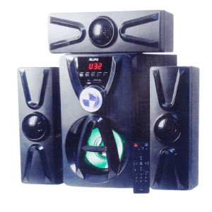 Ailipu SP-6304 3.1 X-Bass Home Theatre