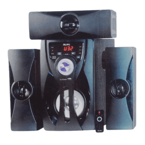 Ailipu SP-6323 New X-Bass Home Theatre