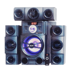 Ailipu SP-6325 Extreme Bass Home Theatre