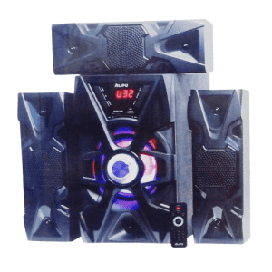 Ailipu SP-6327 Super Bass Home Theatre
