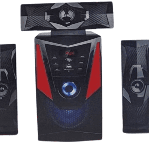 ITEL ITL-JC6338 Powerful Bluetooth Home Theatre