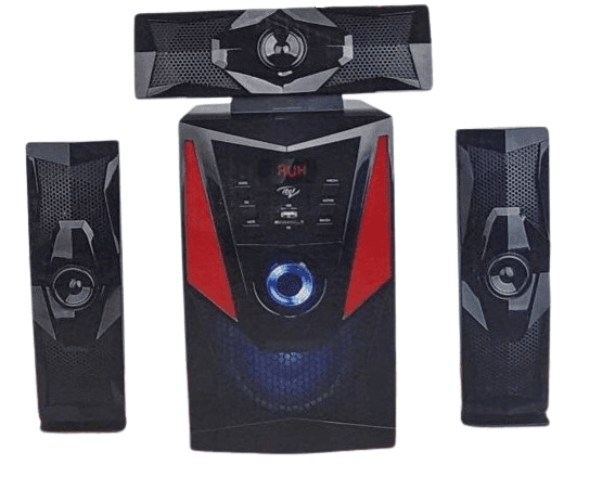 ITEL ITL-JC6338 Powerful Bluetooth Home Theatre
