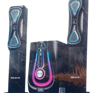 Pan Bose PB-2202 Super Bass