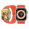 EW68 Smartwatch - Advanced Fitness Tracker with Health Monitoring