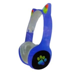 KT-48 Cat Ears Wireless