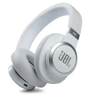 JBL LIVE660NC Classic Bass