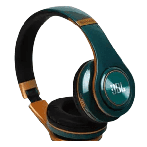 JBL PO7 Premium Bluetooth Headphone
