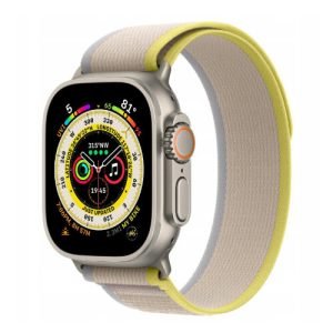 Ultra 7 in 1 Smart Watch