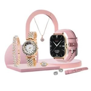 A58 Smart Watch for Women