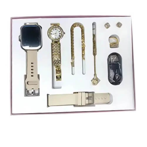 A58 Smart Watch for Women