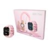 A58 Smart Watch for Women