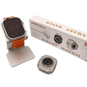 AP03 Smart Watch