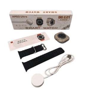 AP03 Smart Watch