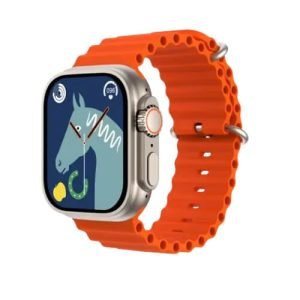 AP22 Ultra Smart Watch for Android