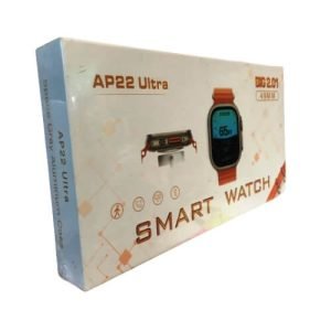 AP22 Ultra Smart Watch for Android