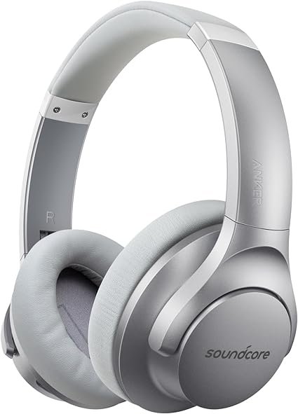 Anker Soundcore LifeQ20 Wireless
