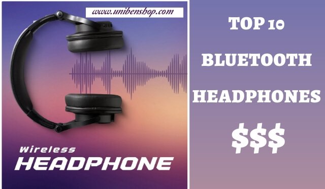 Best bluetooth headset