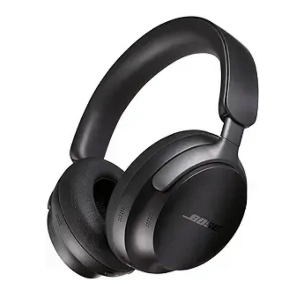 Bose QuietComfort Ultra Wireless