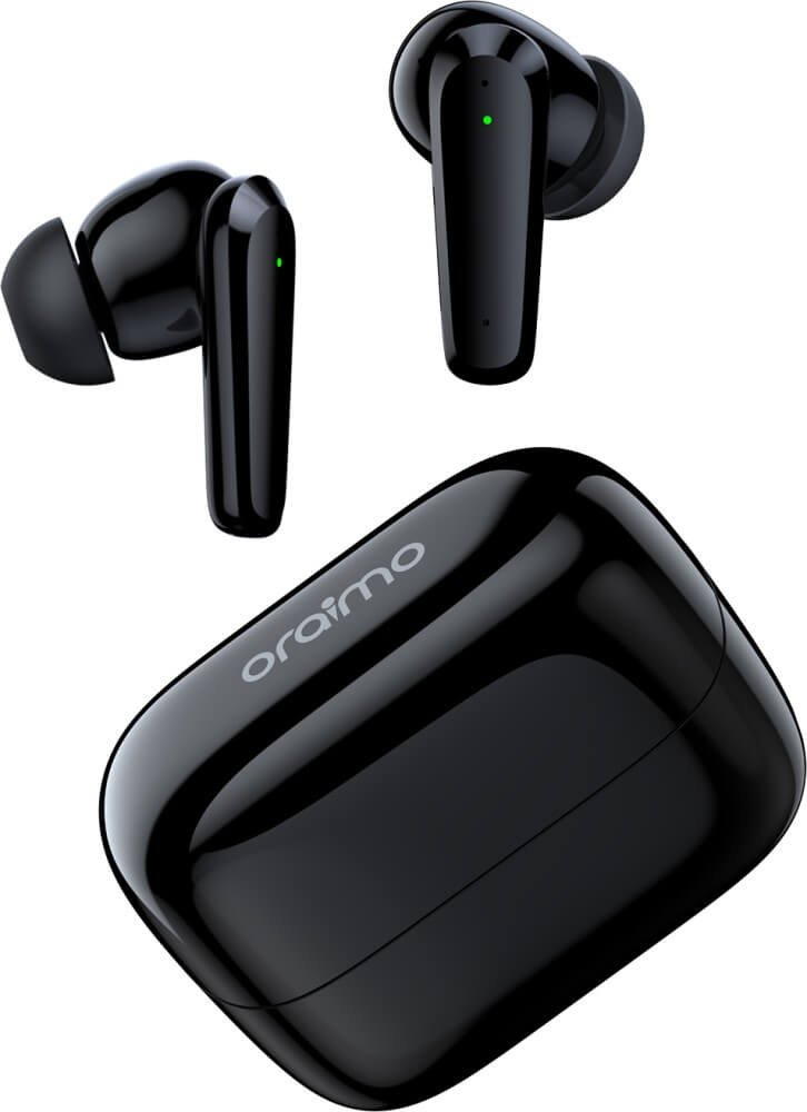 ORAIMO Rhyme