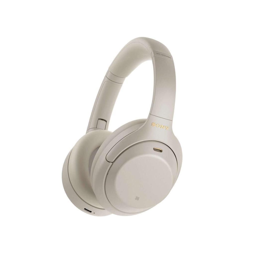 Sony WH-1000XM4 Wireless