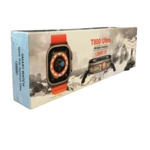 T800 Ultra 1.99 Smart Watch