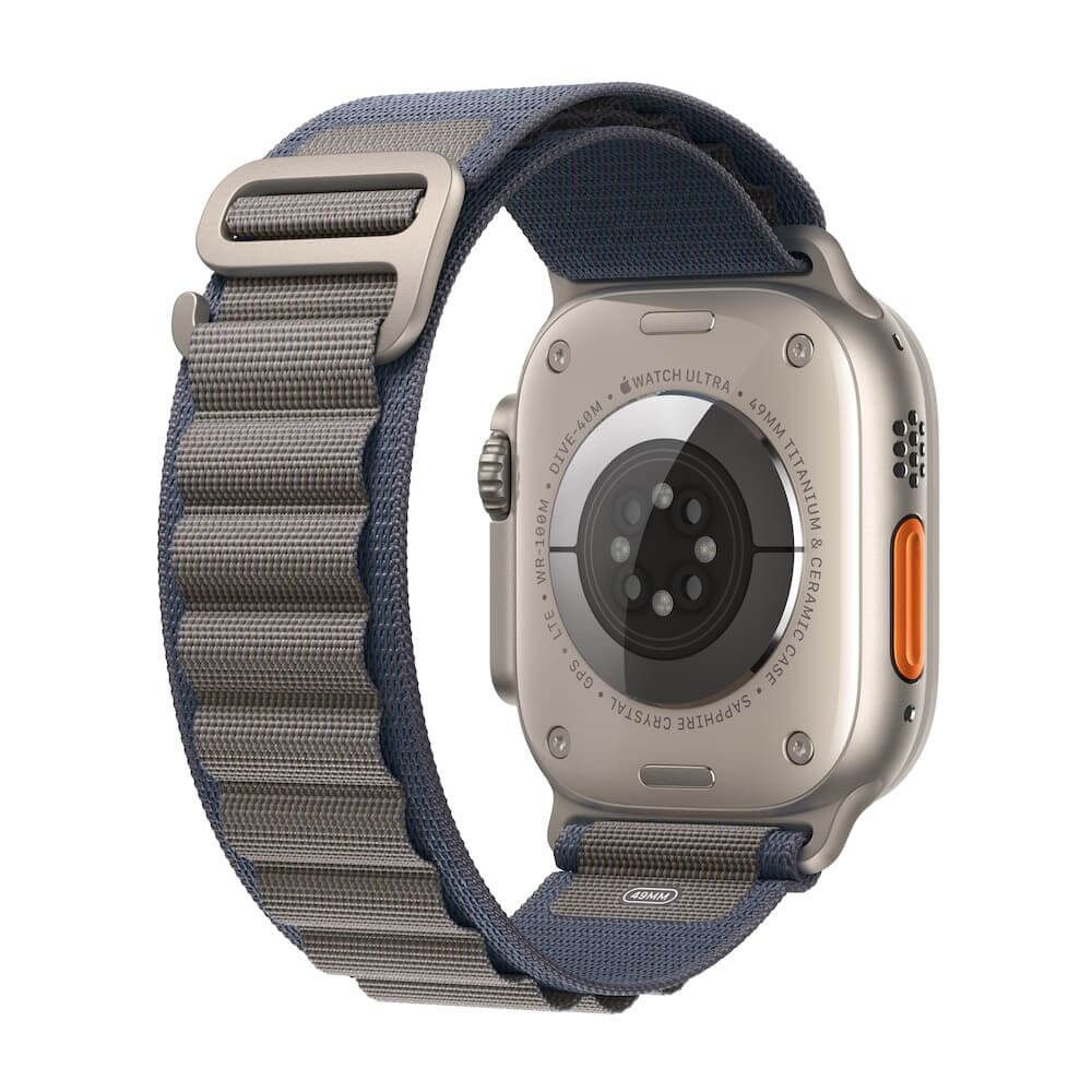 Apple Smart Watch