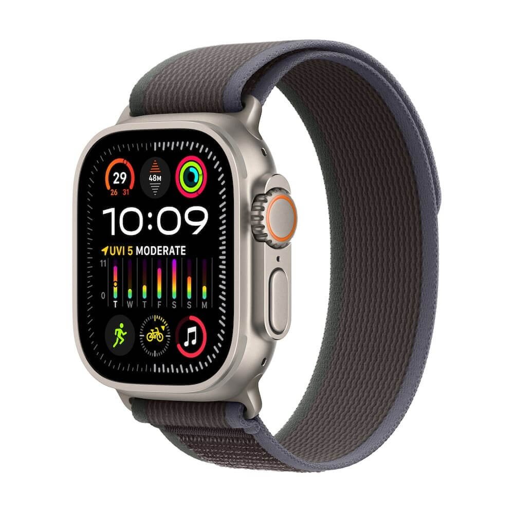 Apple Smart Watch