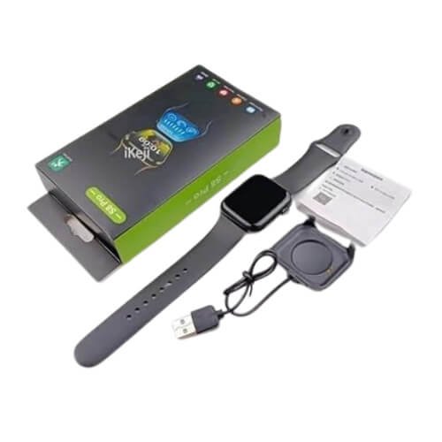 S8 Pro Smart Watch