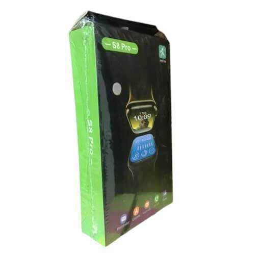 S8 Pro Smart Watch