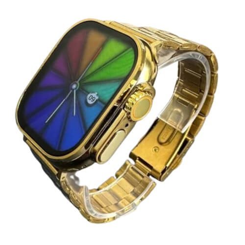 Z76 Ultra Smart Watch for Android