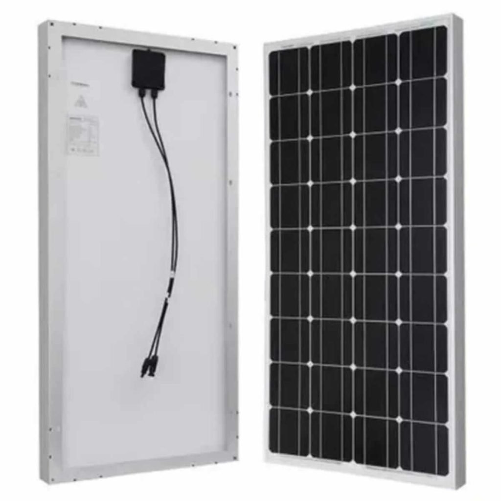200W Solar Panel