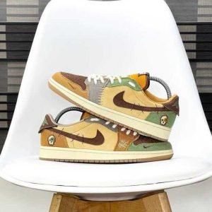 Air Jordan 1 Sneakers