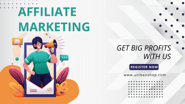 Basics of Affiliate Marketing